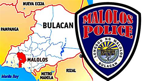 Malolos Cps Bulacan Ppo was live. .